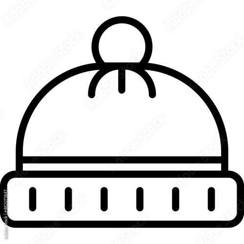 beanie