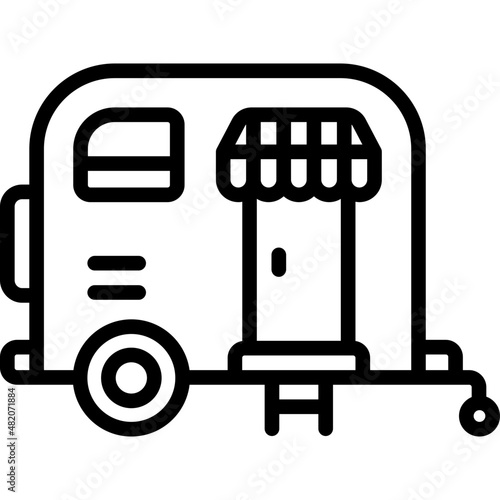 caravan