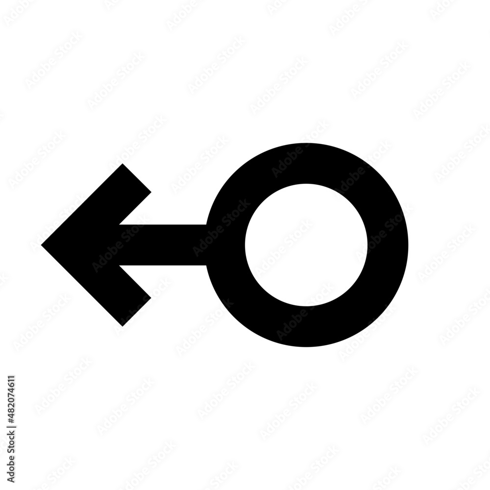 Sex Symbol, Swipe Left Alt Icon
Sex Symbol, Swipe Left Alt Icon