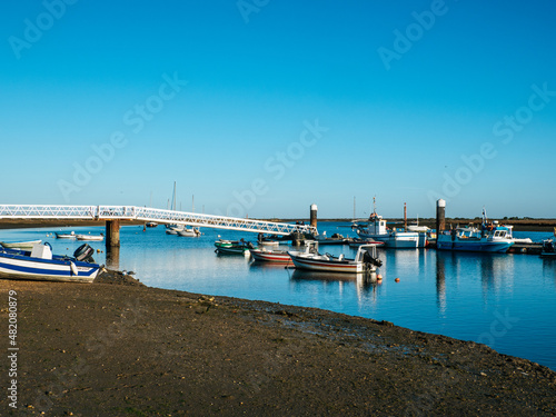 Tavira, Portugal 