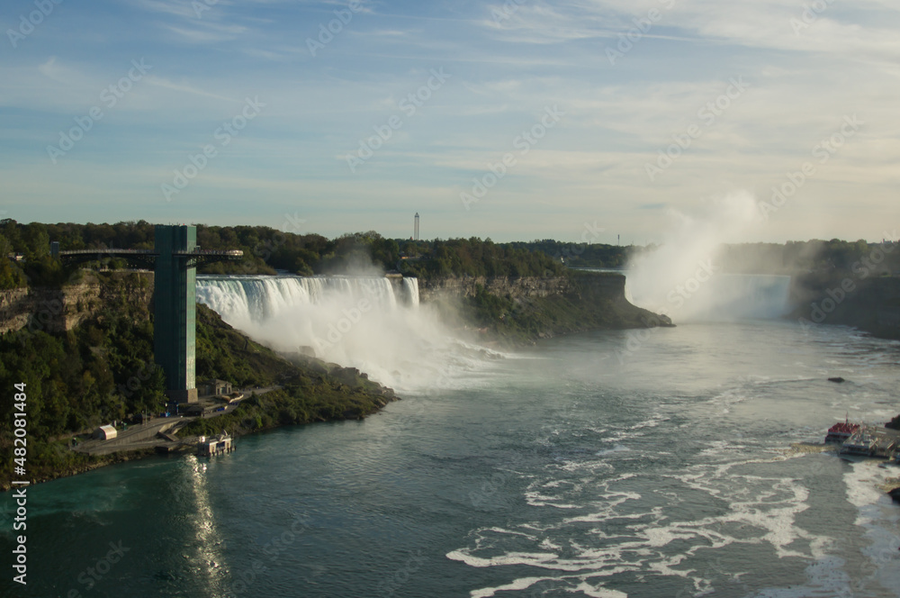 Niagara falls