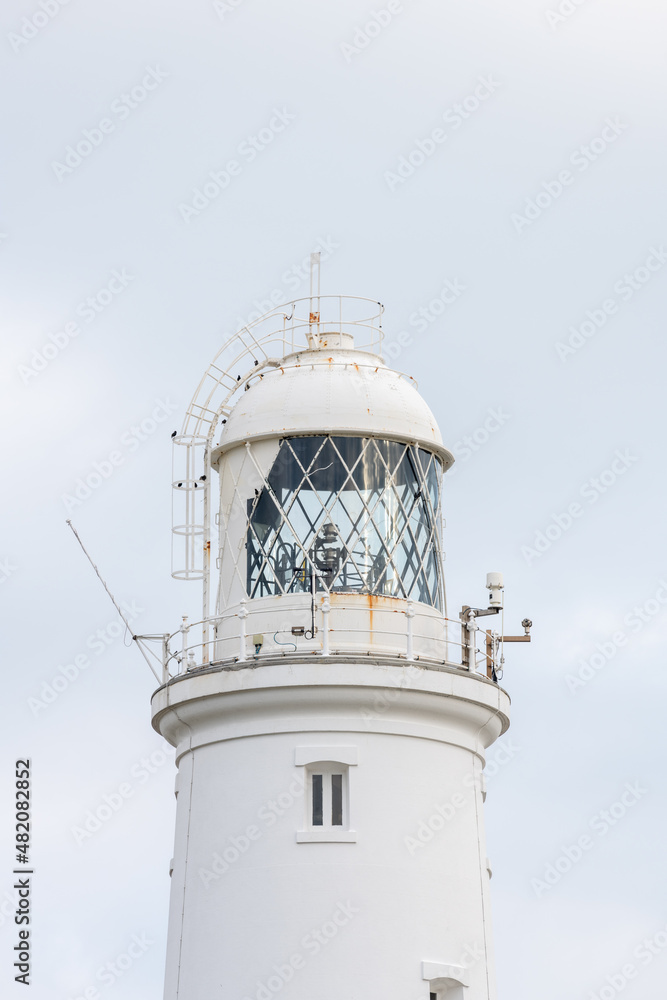 Portland Bill lighthouse in Dorset Portland Bill lighthouse in Dorset