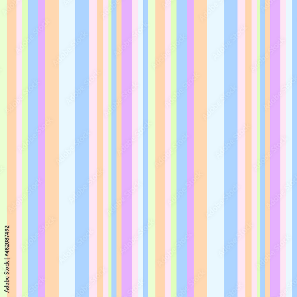 Stripe pattern. Multicolored background. Seamless abstract texture with many lines. Geometric colorful wallpaper with stripes. Print for flyers, shirts and textiles. Retro style Stripe pattern. Multicolored background. Seamless abstract texture with many lines. Geometric colorful wallpaper with stripes. Print for flyers, shirts and textiles. Retro style