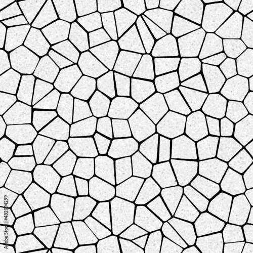 Motif pattern fractal design overlay © Mace Textures