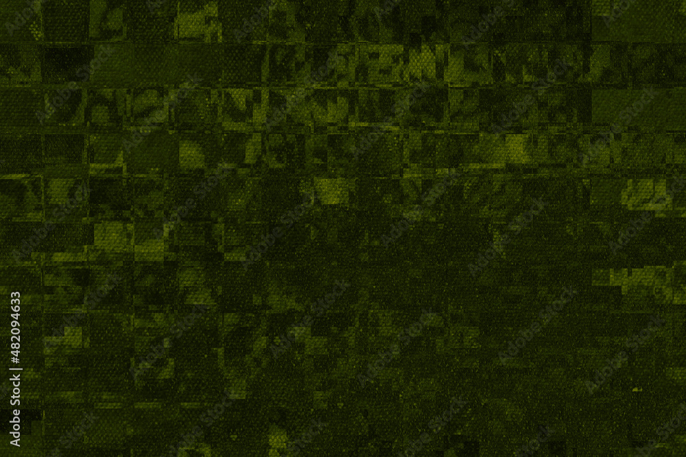 fond abstrait carré vert fond abstrait carré vert