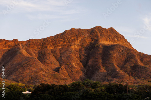 red rock canyon