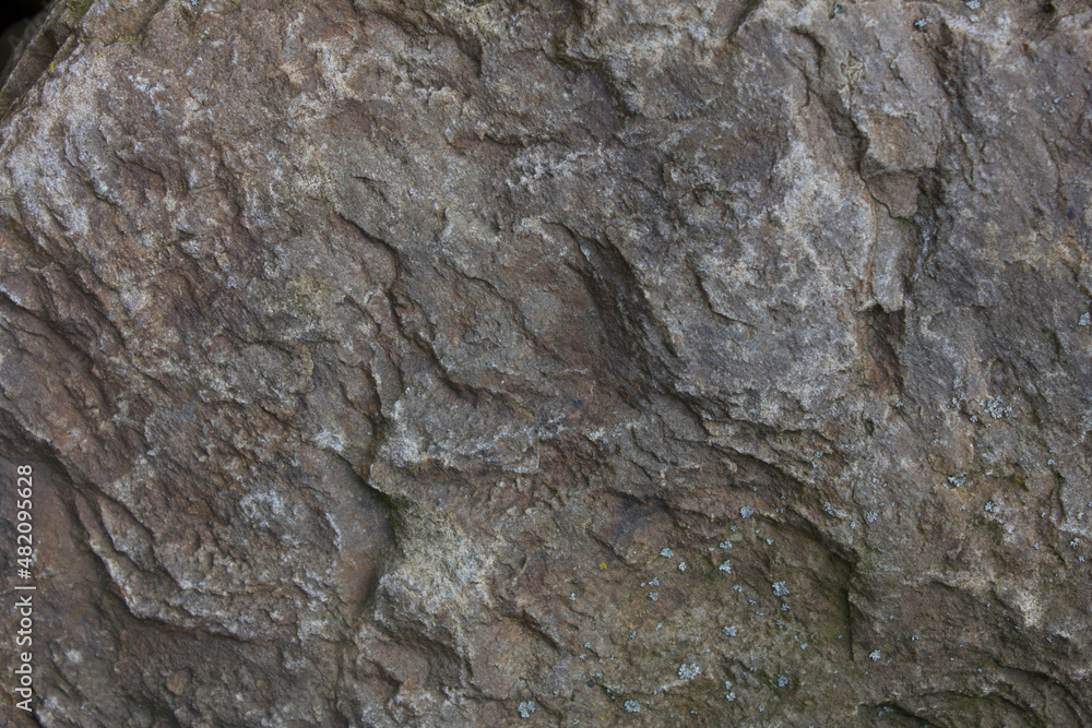 Stone cave texture