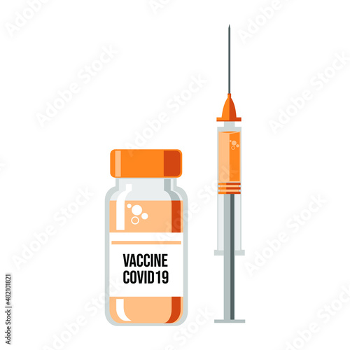 COVID 19  - VACCINE-2