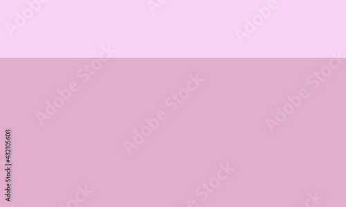 light purple background with peach squares on top