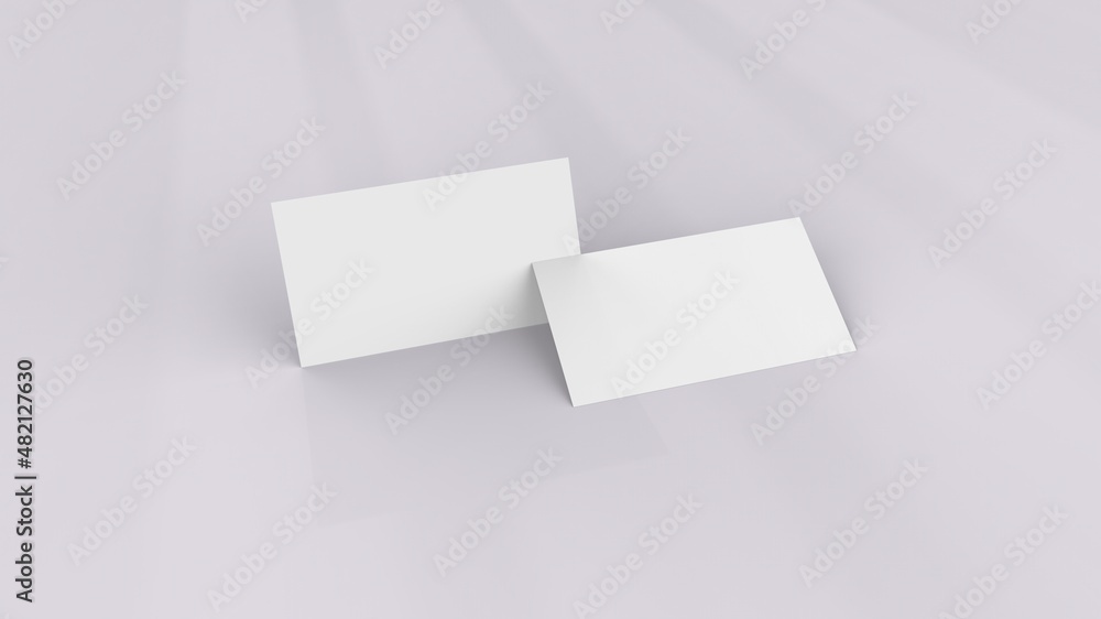 Background for business card mock-up. Business card design background. Background for business card mock-up. Business card design background.