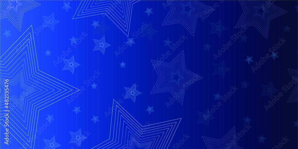 Beautiful blue color abstract geometrical background You can use for ad, poster, Abstract background dark blue with modern corporate concept Beautiful blue color abstract geometrical background You can use for ad, poster, Abstract background dark blue with modern corporate concept