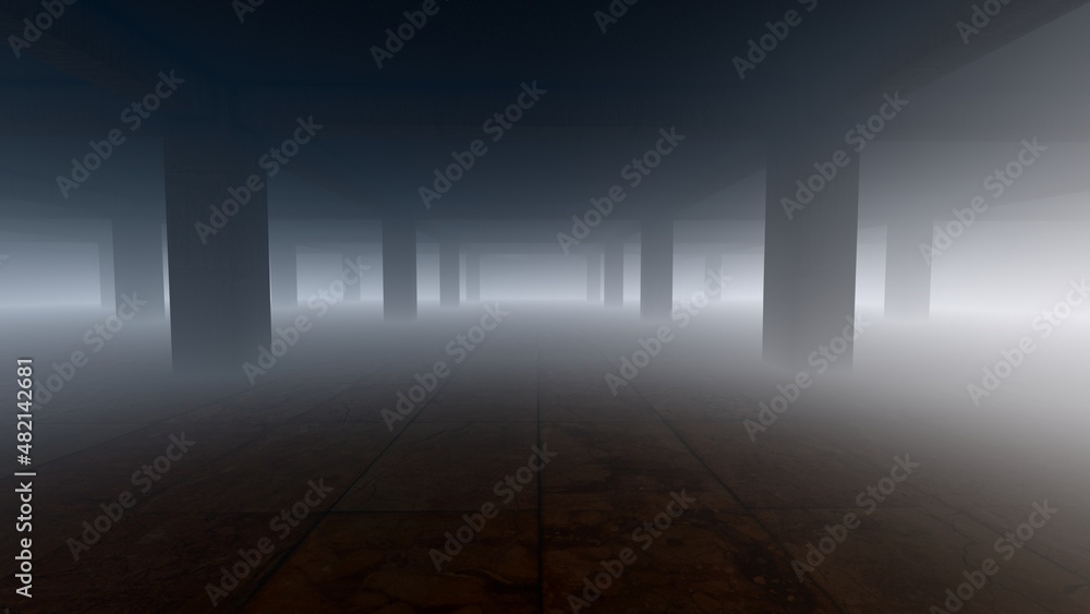 dark liminal space dark liminal space