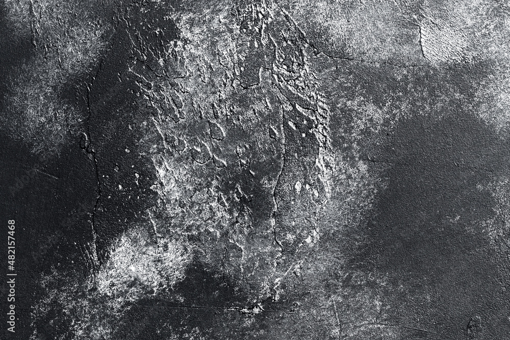 Obraz premium abstract grungy texture concrete wall