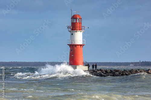 warnemünde