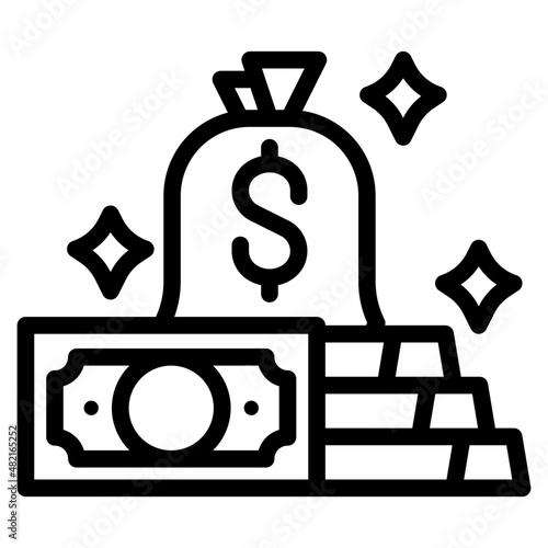 money icon