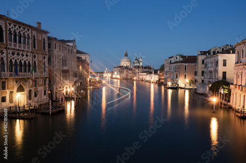Venedig © Luca