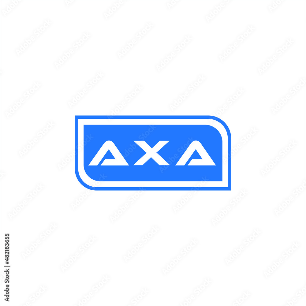 AXA letter logo abstract design. AXA unique design, AXA letter logo design on white background.
AXA creative initials letter logo concept. AXA letter logo abstract design. AXA unique design, AXA letter logo design on white background.
AXA creative initials letter logo concept.