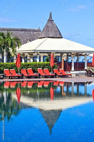 Tropical Hotel