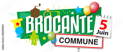 Brocante