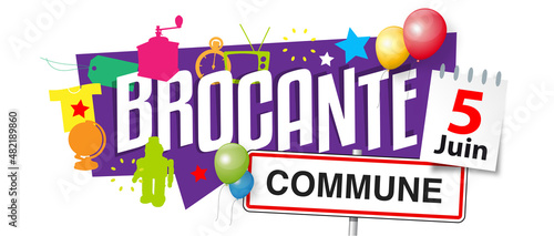 Brocante