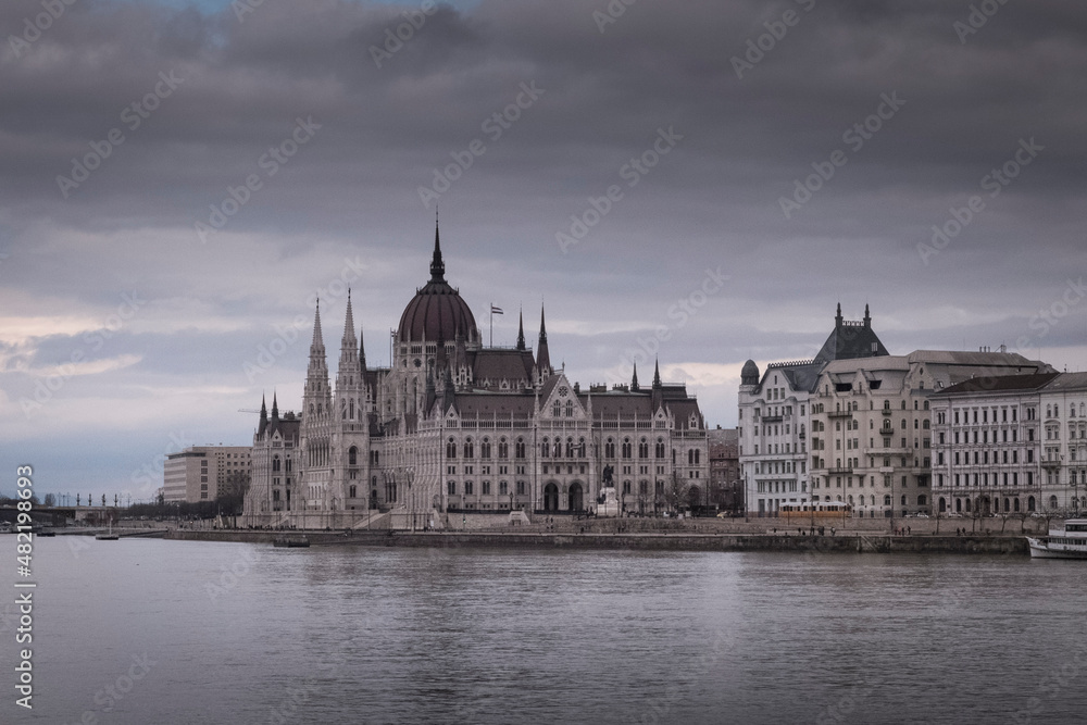 Fototapeta premium city scapes arround the world