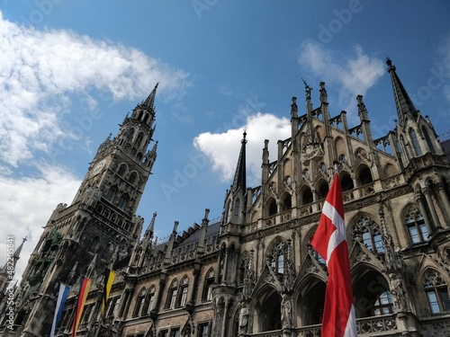 Cities of Germany
