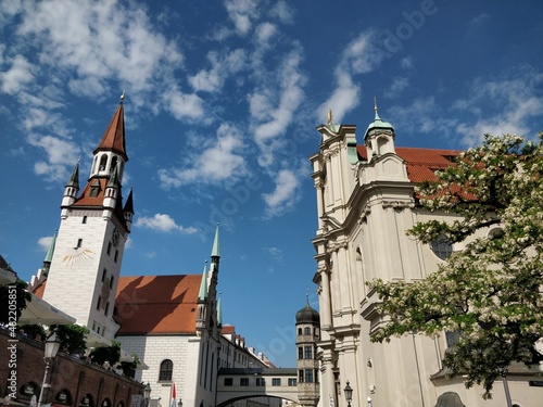 Cities of Germany