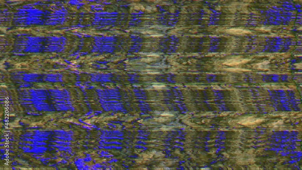 Bad tv effect, glitch, noise, visual video effects, different elements and colourful stripes texture. Bad tv effect, glitch, noise, visual video effects, different elements and colourful stripes texture.