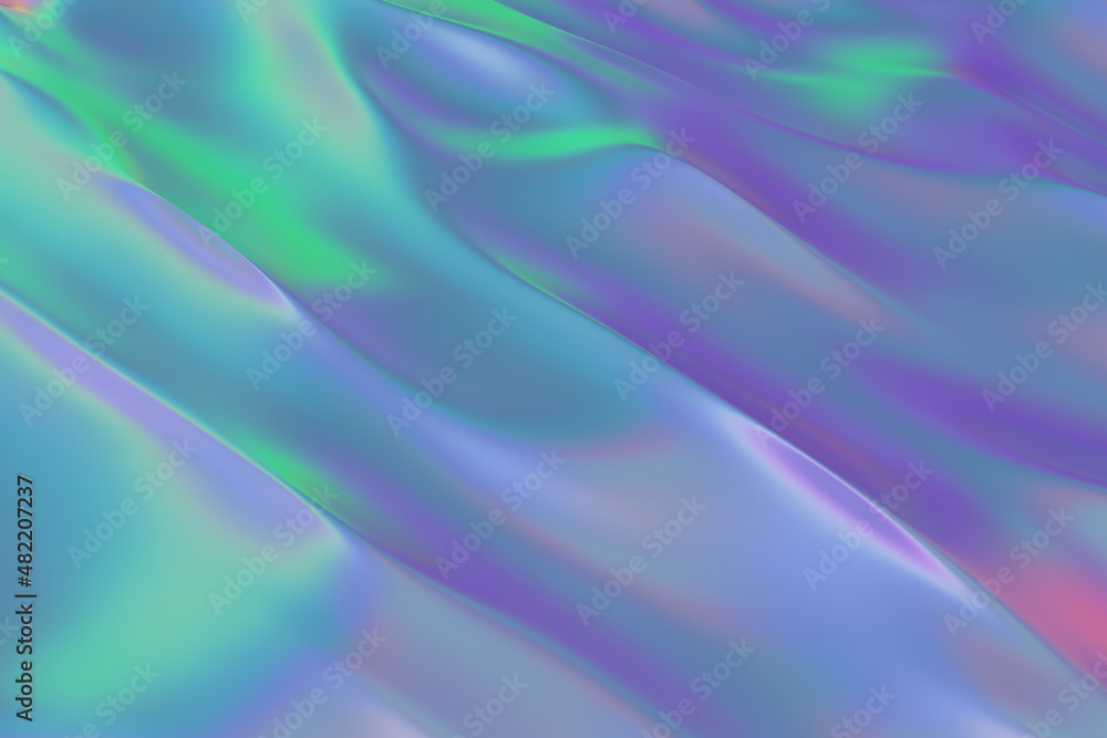 Iridescent Abstract Backgrounds Iridescent Abstract Backgrounds