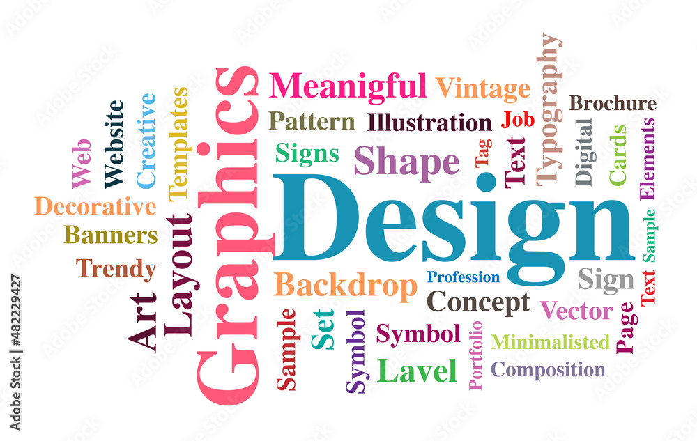 Design info-text graphics and arrangement concept on white background with fully editable and vector template Design info-text graphics and arrangement concept on white background with fully editable and vector template