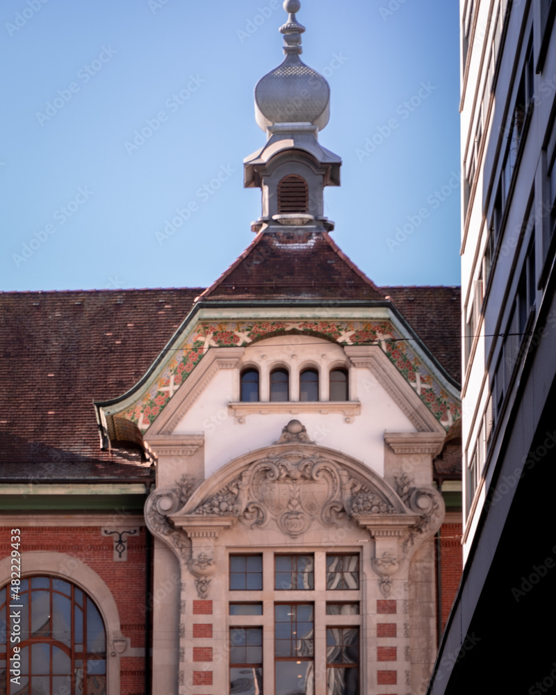 old town hall old town hall