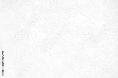 white paper background. White abstract texture with space for text.
Background for stories. Wallpaper. Vintage. Surface. Backdrop for Picture