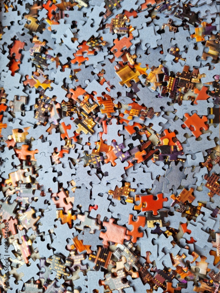 Puzzle Puzzle