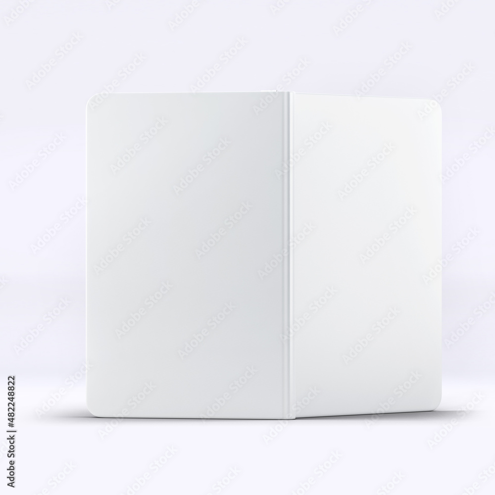 3d rendering mock up Paper 3d rendering mock up Paper