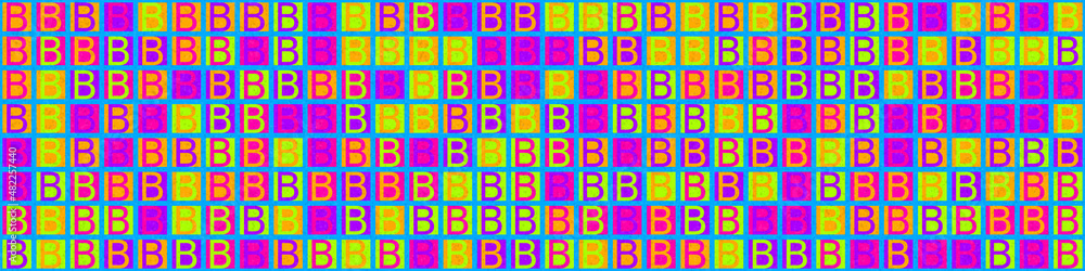 Abstract Geometric Pattern generative computational art illustration Abstract Geometric Pattern generative computational art illustration
