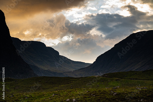 Scottish Nature and Landscape
