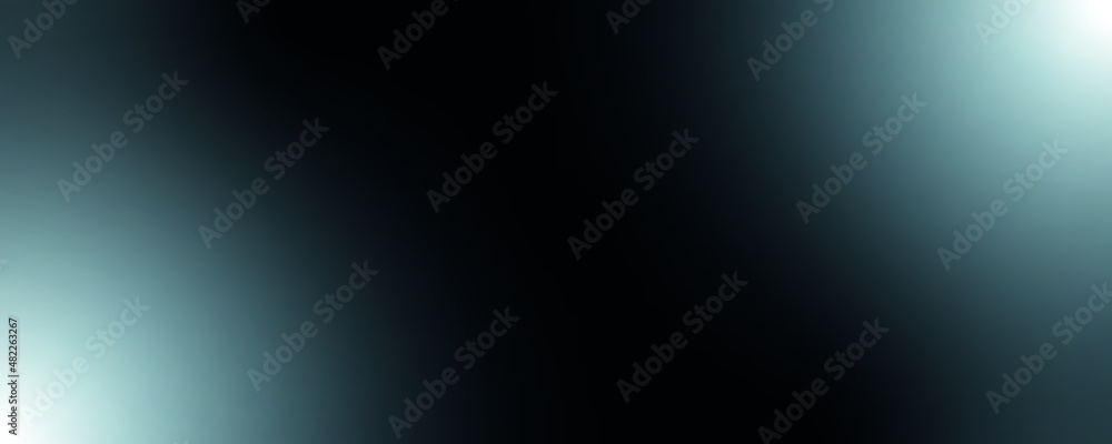 Abstract blurred black grey and white gradient background Abstract blurred black grey and white gradient background