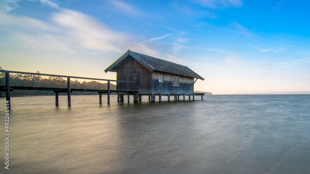 Ammersee