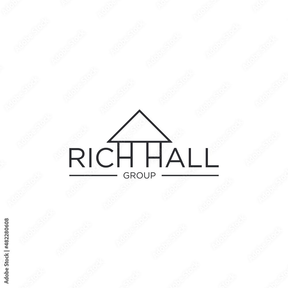 RICH HALL GROUP RICH HALL GROUP