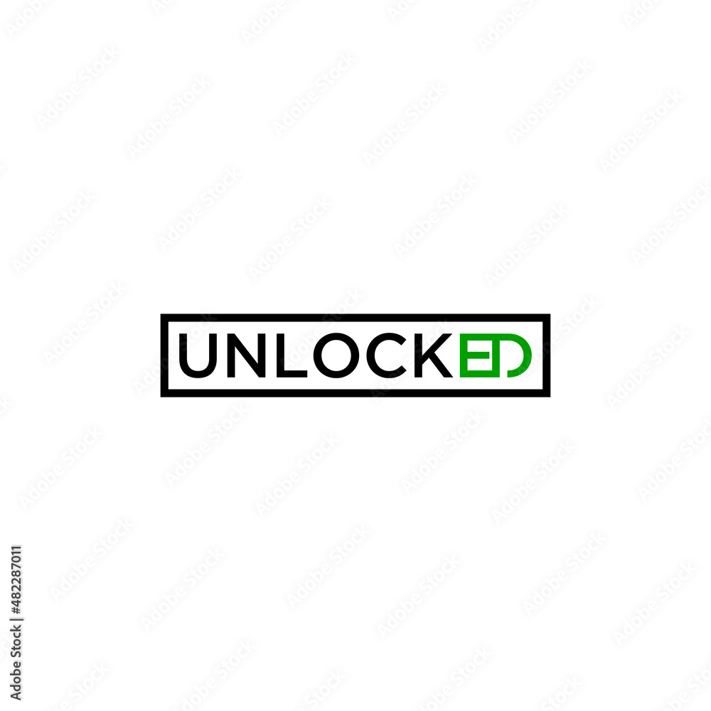 unlocked
