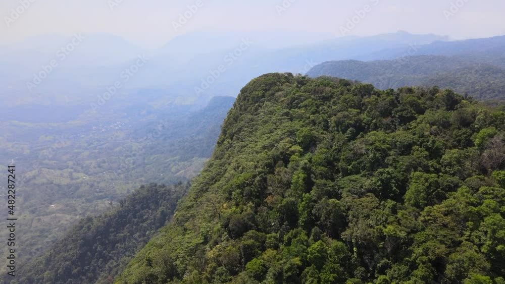 pequeña montaña en Tacotalpa Tabasco pequeña montaña en Tacotalpa Tabasco