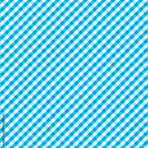 Seamless checkers pattern design for fabric,clothing , textile,wallpaper,tablecloth,background,backdrop and etc.