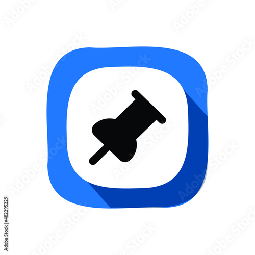 Pin to taskbar icon