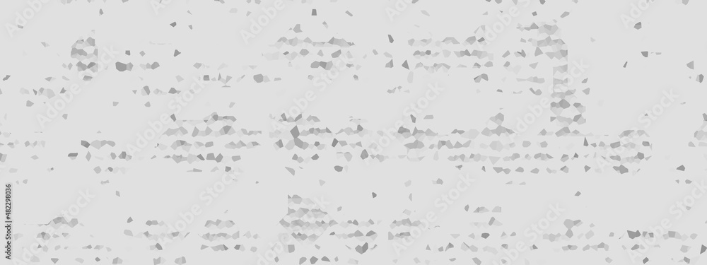 Banner, random geometric shapes with Light grey color. Random pattern background. Texture Light grey color pattern background. Banner, random geometric shapes with Light grey color. Random pattern background. Texture Light grey color pattern background.