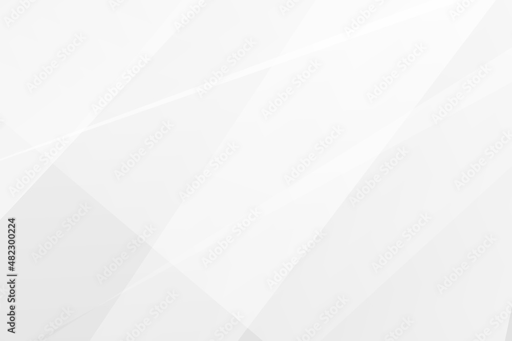 Abstract white and grey on light silver background modern design. Vector illustration EPS 10. Abstract white and grey on light silver background modern design. Vector illustration EPS 10.