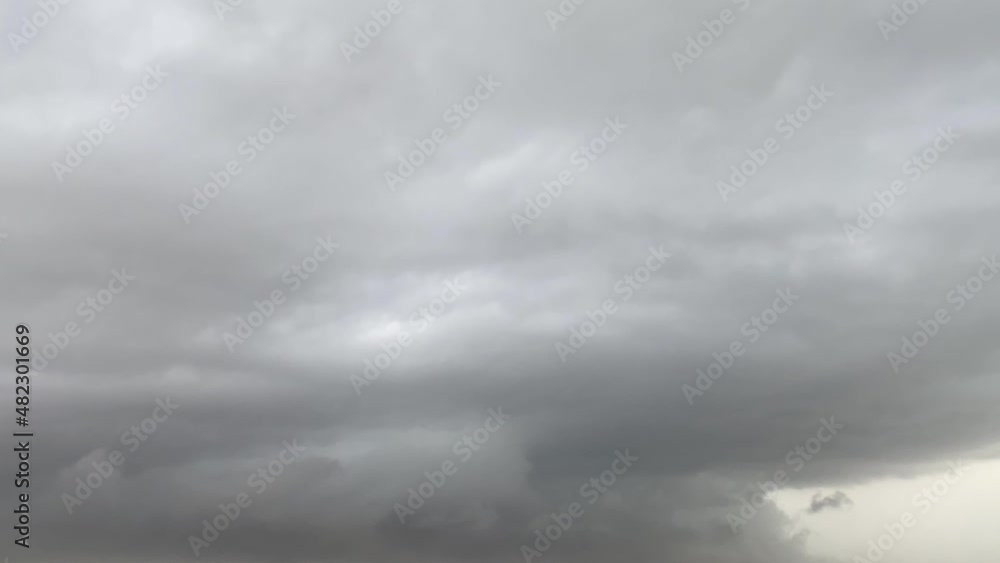 Beautiful rainy dark Storm clouds before thunderstorm TimeLapse in Tropical summer with scary & moody sky, dramatic Background. Weather & Overcast concept Time Lapse for digital cinema composition Beautiful rainy dark Storm clouds before thunderstorm TimeLapse in Tropical summer with scary & moody sky, dramatic Background. Weather & Overcast concept Time Lapse for digital cinema composition