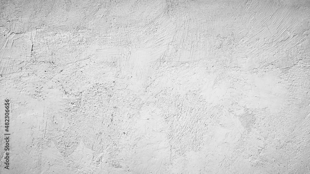 Fototapeta premium white abstract texture cement concrete wall background