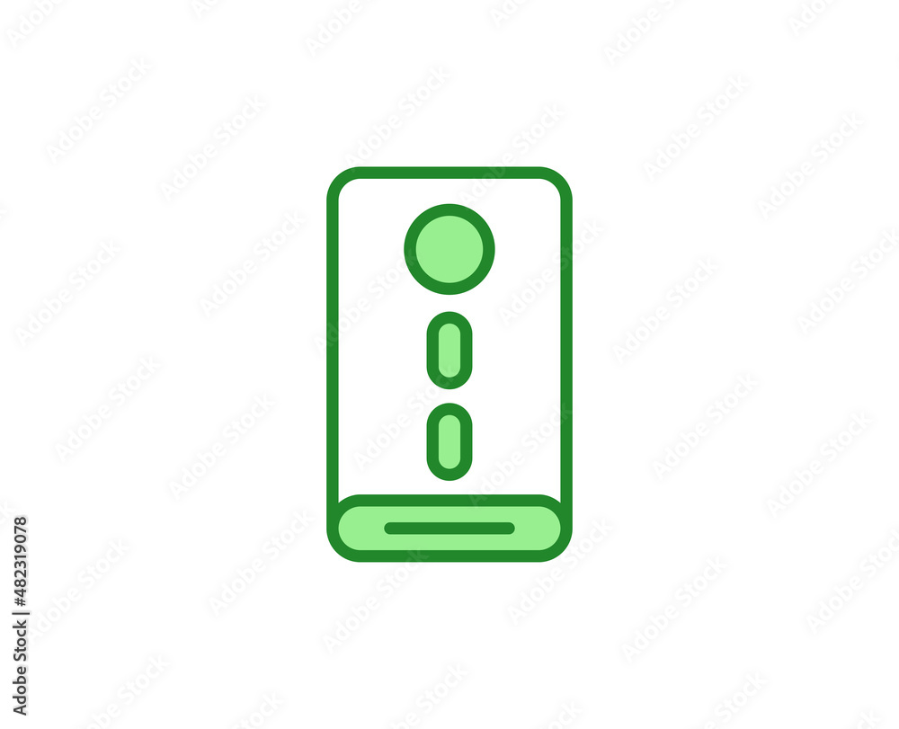 Line Green power icon isolated on white background. Outline symbol for website design, mobile application, ui. Electronics pictogram. Vector illustration, editorial stroсk. Line Green power icon isolated on white background. Outline symbol for website design, mobile application, ui. Electronics pictogram. Vector illustration, editorial stroсk.