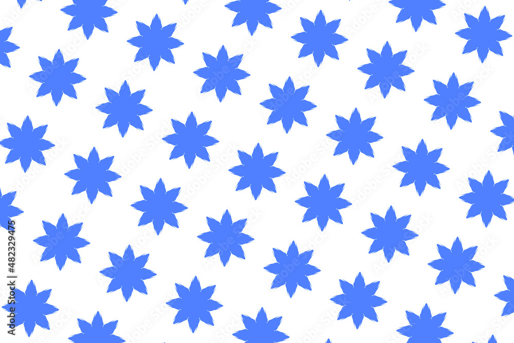 Abstract pattern on a colored background. Background with elements of geometric shapes. Geometric ornament. A kaleidoscope consisting of mandalas. Abstract wallpaper. Abstract pattern on a colored background. Background with elements of geometric shapes. Geometric ornament. A kaleidoscope consisting of mandalas. Abstract wallpaper.