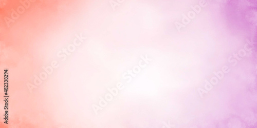 pink background with space and love background